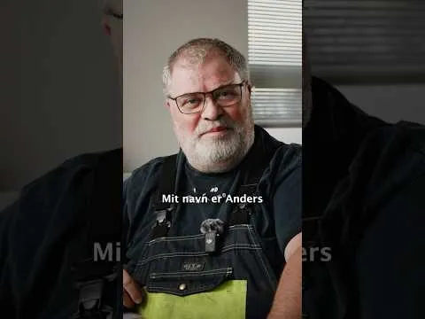 Anders Bennedsen fortæller om DORA