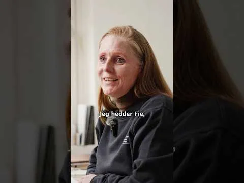 Fie fra TSM Partners fortæller om DORA