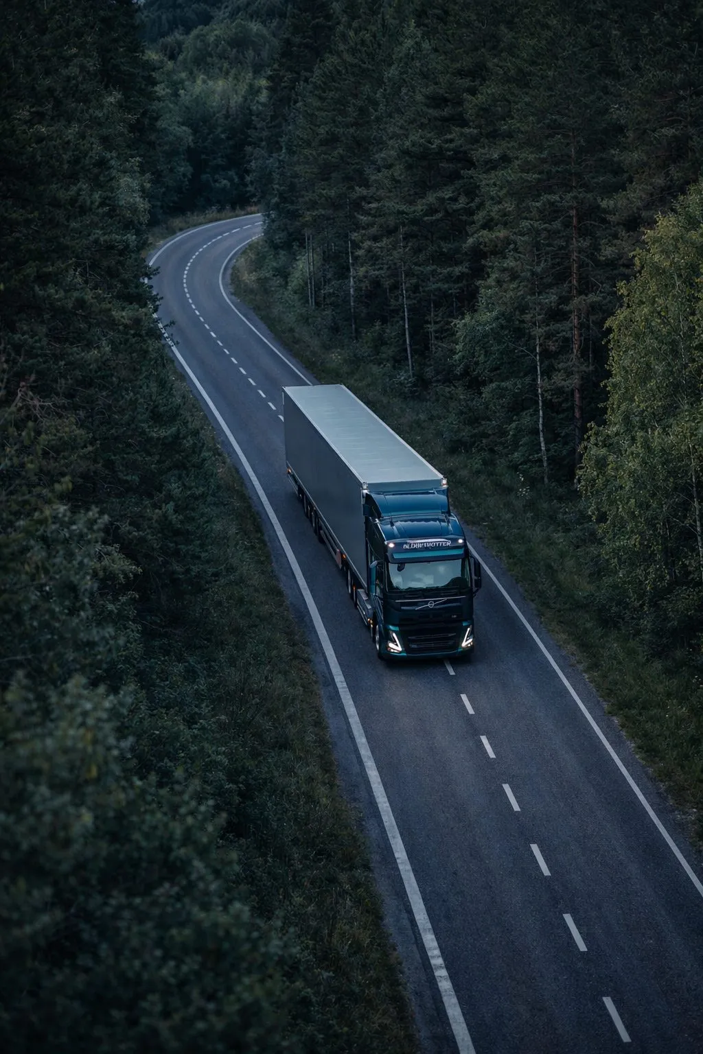 LKW