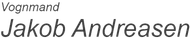 Jakob Andreasen Vognmand