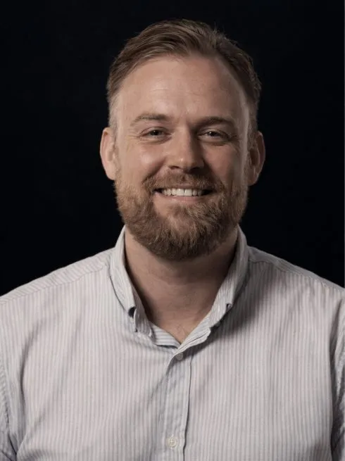 Mathias Riss-Vestergaard